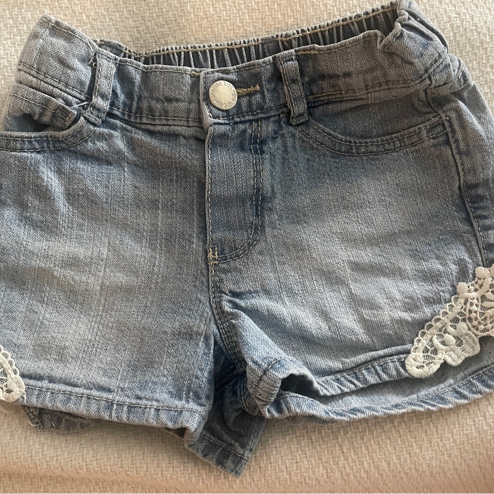 Oshkosh Denim Shorts